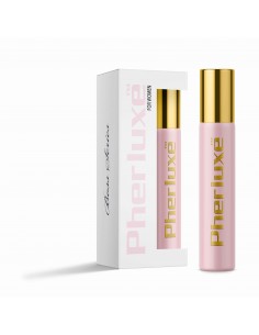 Feromony Dla Kobiet Pherluxe Pink 33 ml Spray - Feromony kobiece - 1