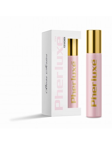 Feromony Dla Kobiet Pherluxe Pink 33 ml Spray - Feromony kobiece - 1