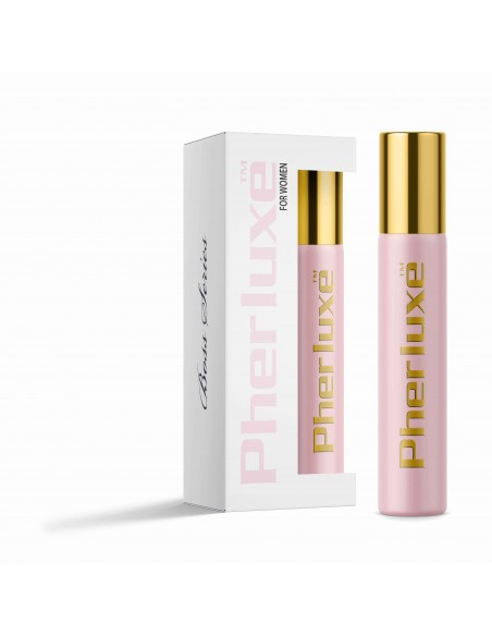 Feromony Dla Kobiet Pherluxe Pink 33 ml Spray - Feromony kobiece - 1
