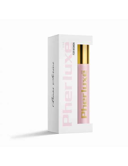 Feromony Dla Kobiet Pherluxe Pink 33 ml Spray - Feromony kobiece - 2
