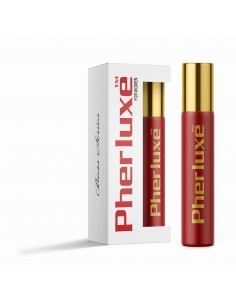 Feromony Dla Kobiet Pherluxe Red 33 ml Spray - Feromony kobiece - 1