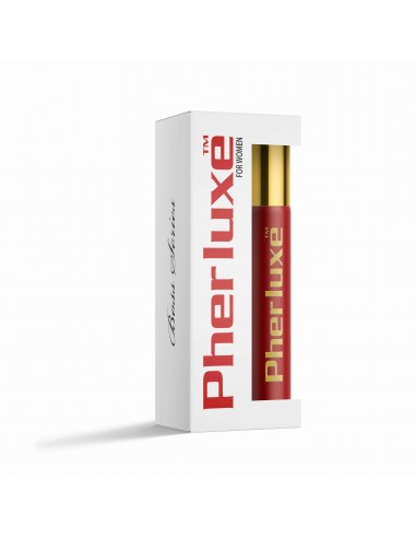 Feromony Dla Kobiet Pherluxe Red 33 ml Spray - Feromony kobiece - 2