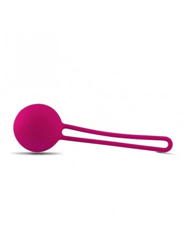 Kulki gejszy Unique Pleasure Pink - Kulki Gejszy Podwójne i Pojedyncze - 4