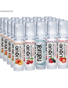 Lubrykant do higieny intymnej Amoreane Med natural 10 ml - Higiena, czyszczenie zabawek erotycznych - 1