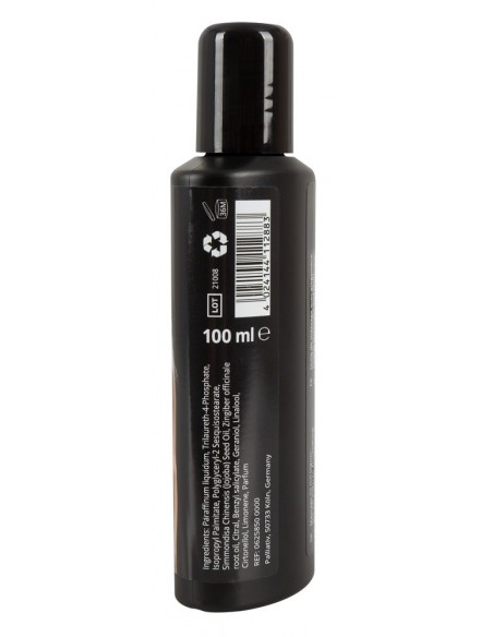 Olejek Do Masażu Ginger Massage Oil Imbir 100 ml - Olejki i żele do masażu - 2