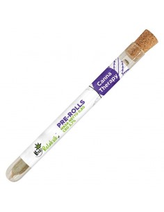 Pre-rolls Canna Therapy - nie na sklep - 1