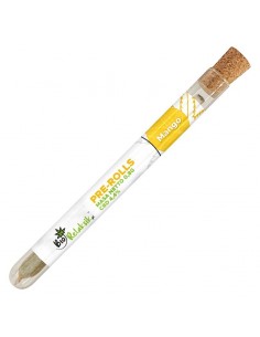 Pre-rolls Mango - nie na sklep - 1