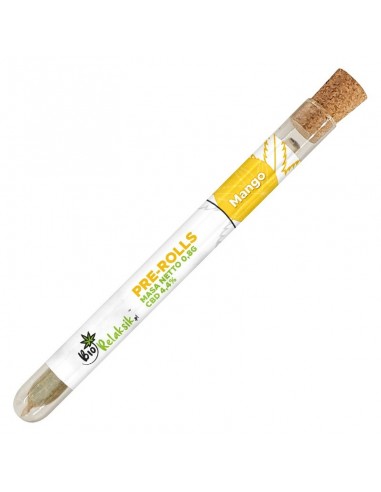 Pre-rolls Mango - nie na sklep - 1
