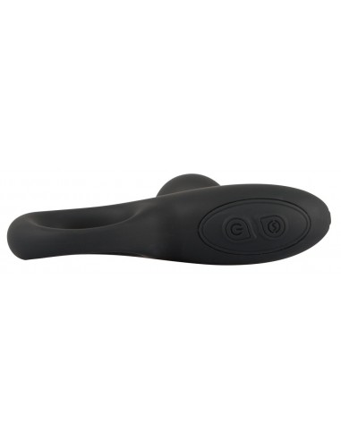 Kulki analne wibrujące Bv Vibrating Anal Beads - Kulki i korki analne wibrujące - 10