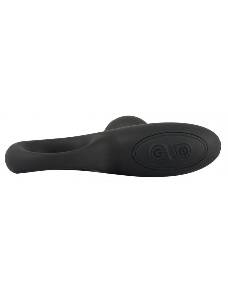 Kulki analne wibrujące Bv Vibrating Anal Beads - Kulki i korki analne wibrujące - 10