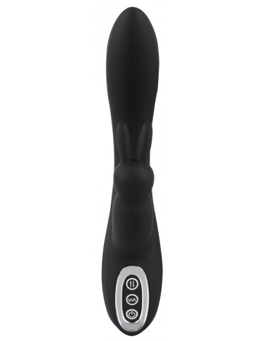 Wibrator króliczek Smile Triple G-Spot Vibrator - Wibratory Króliczki - 6