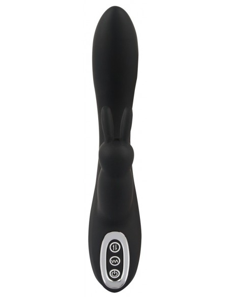 Wibrator króliczek Smile Triple G-Spot Vibrator - Wibratory Króliczki - 6