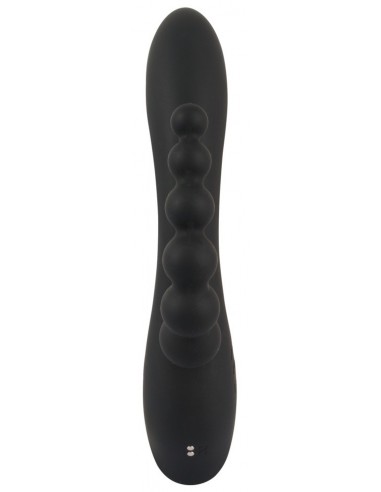 Wibrator króliczek Smile Triple G-Spot Vibrator - Wibratory Króliczki - 8