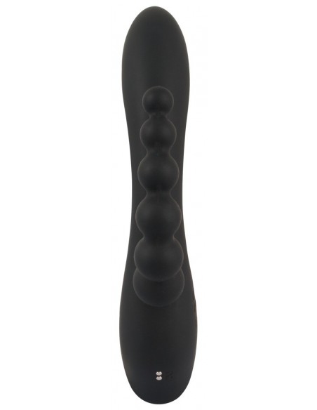 Wibrator króliczek Smile Triple G-Spot Vibrator - Wibratory Króliczki - 8