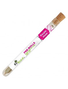 Pre-rolls Purple Haze - nie na sklep - 1