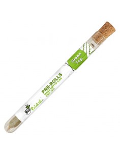 Pre-rolls Green Top - nie na sklep - 1