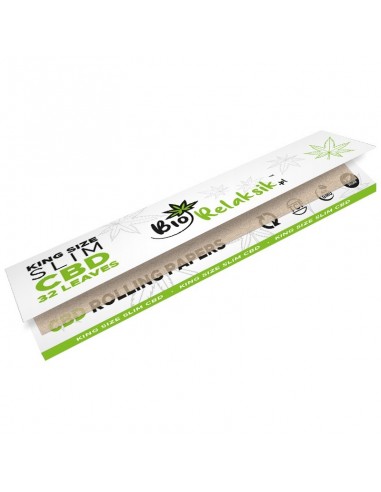 Bletki bez filtra 32 szt. - nie na sklep - 1