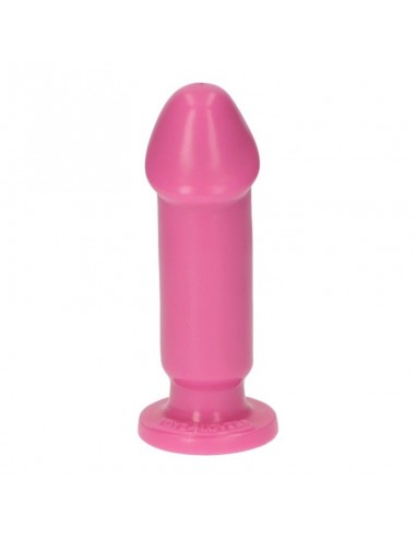 Dildo analne Caio Pink - Pozostałe gadżety analne - 4
