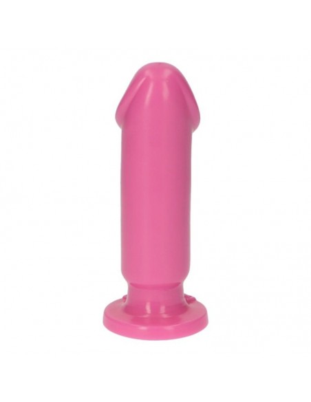 Dildo analne Caio Pink - Pozostałe gadżety analne - 6