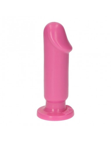 Dildo analne Caio Pink - Pozostałe gadżety analne - 7