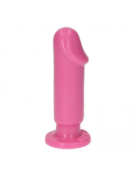 Dildo analne Caio Pink - Pozostałe gadżety analne - 7