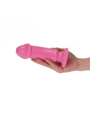 Dildo analne Caio Pink - Pozostałe gadżety analne - 8