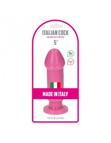 Dildo analne Caio Pink - Pozostałe gadżety analne - 2