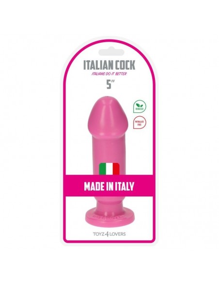 Dildo analne Caio Pink - Pozostałe gadżety analne - 2