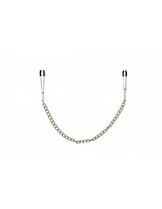 Klipsy na sutki Clams Party Hard Lust - Klamry i klipsy na sutki - 1