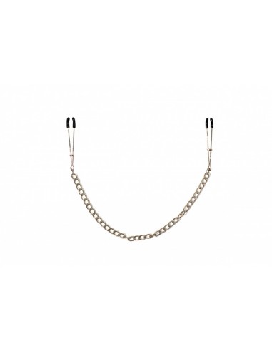 Klipsy na sutki Clams Party Hard Lust - Klamry i klipsy na sutki - 1