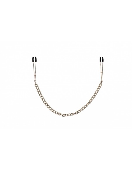 Klipsy na sutki Clams Party Hard Lust - Klamry i klipsy na sutki - 1