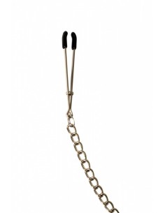 Klipsy na sutki Clams Party Hard Lust - Klamry i klipsy na sutki - 1 2