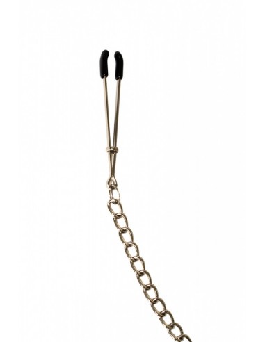 Klipsy na sutki Clams Party Hard Lust - Klamry i klipsy na sutki - 2