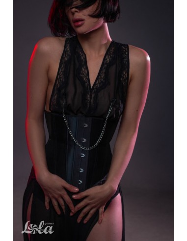 Klipsy na sutki Clams Party Hard Lust - Klamry i klipsy na sutki - 3