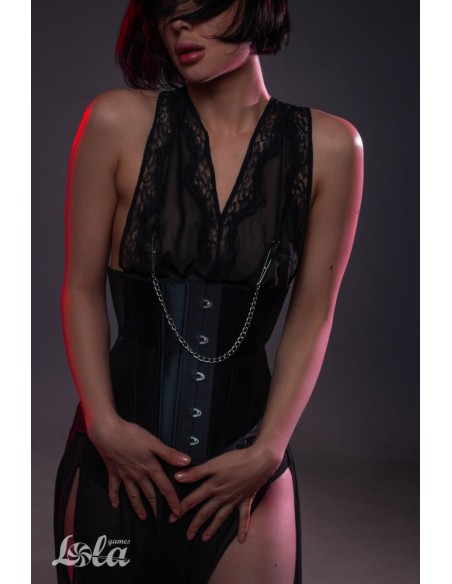 Klipsy na sutki Clams Party Hard Lust - Klamry i klipsy na sutki - 3