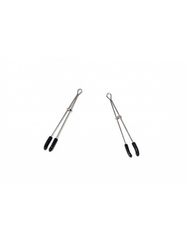 Klipsy na sutki Clams Party Hard Flirty - Klamry i klipsy na sutki - 3