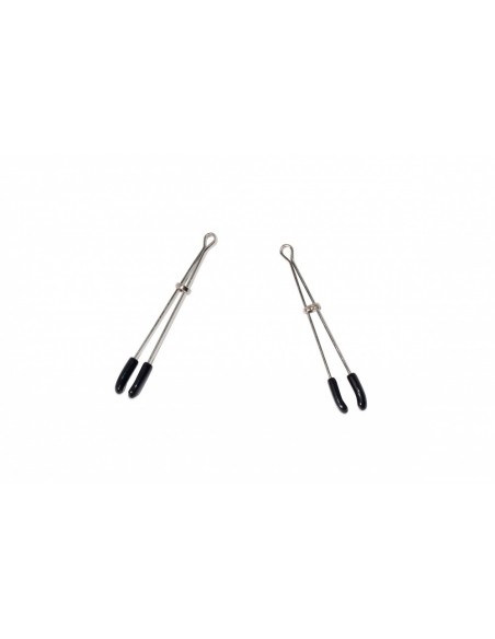 Klipsy na sutki Clams Party Hard Flirty - Klamry i klipsy na sutki - 3