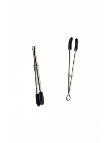 Klipsy na sutki Clams Party Hard Flirty - Klamry i klipsy na sutki - 4