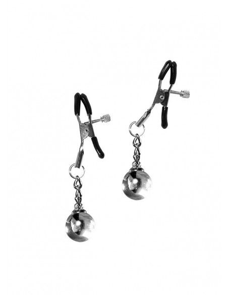 Klipsy na sutki Clams Party Hard Good Vibes - Klamry i klipsy na sutki - 1