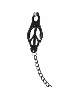 Klipsy na sutki Clams Party Hard Darkside - Klamry i klipsy na sutki - 1 2