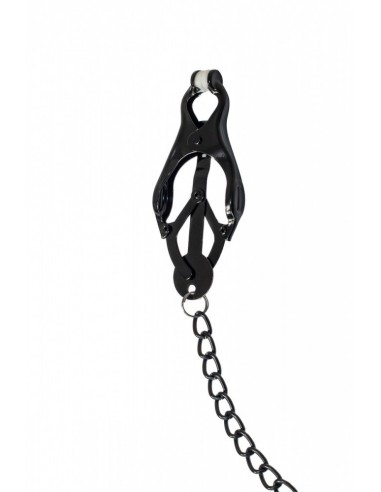 Klipsy na sutki Clams Party Hard Darkside - Klamry i klipsy na sutki - 2