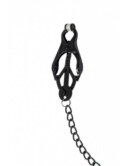 Klipsy na sutki Clams Party Hard Darkside - Klamry i klipsy na sutki - 2