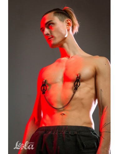 Klipsy na sutki Clams Party Hard Darkside - Klamry i klipsy na sutki - 3