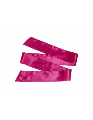 Maska - Opaska Na Oczy Tape Party Hard Wink Pink - Opaski i maski na oczy - 3