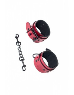 Kajdanki erotyczne Cuffs Party Hard Bizzare - Kajdanki erotyczne - 1 2