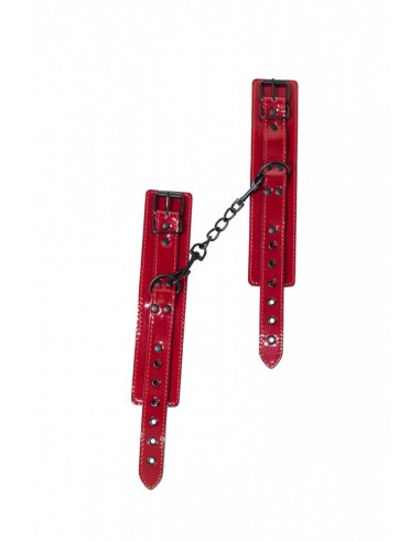 Kajdanki erotyczne Cuffs Party Hard Bizzare - Kajdanki erotyczne - 3