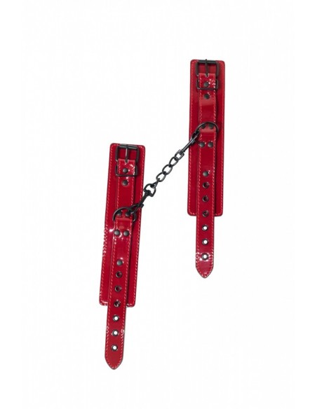 Kajdanki erotyczne Cuffs Party Hard Bizzare - Kajdanki erotyczne - 3