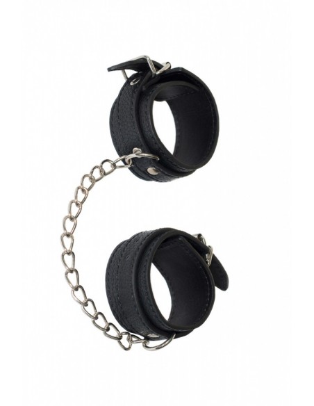 Kajdanki erotyczne Cuffs Party Hard Serenity - Kajdanki erotyczne - 3