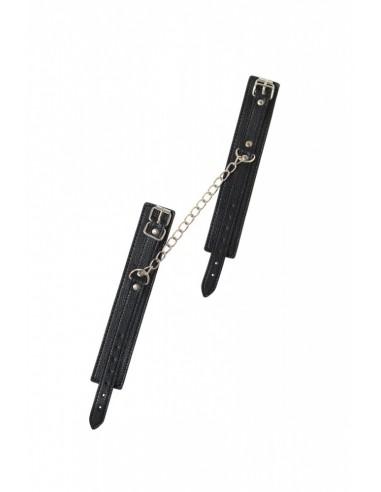 Kajdanki erotyczne Cuffs Party Hard Serenity - Kajdanki erotyczne - 5