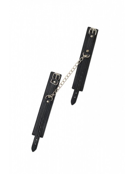 Kajdanki erotyczne Cuffs Party Hard Serenity - Kajdanki erotyczne - 5